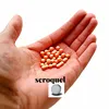 Precio seroquel 200 c